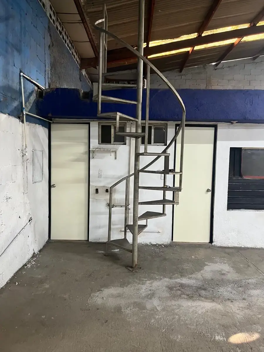 Bodega en Venta en Ferrocarrilera, Monterrey, Nuevo León — foto 5