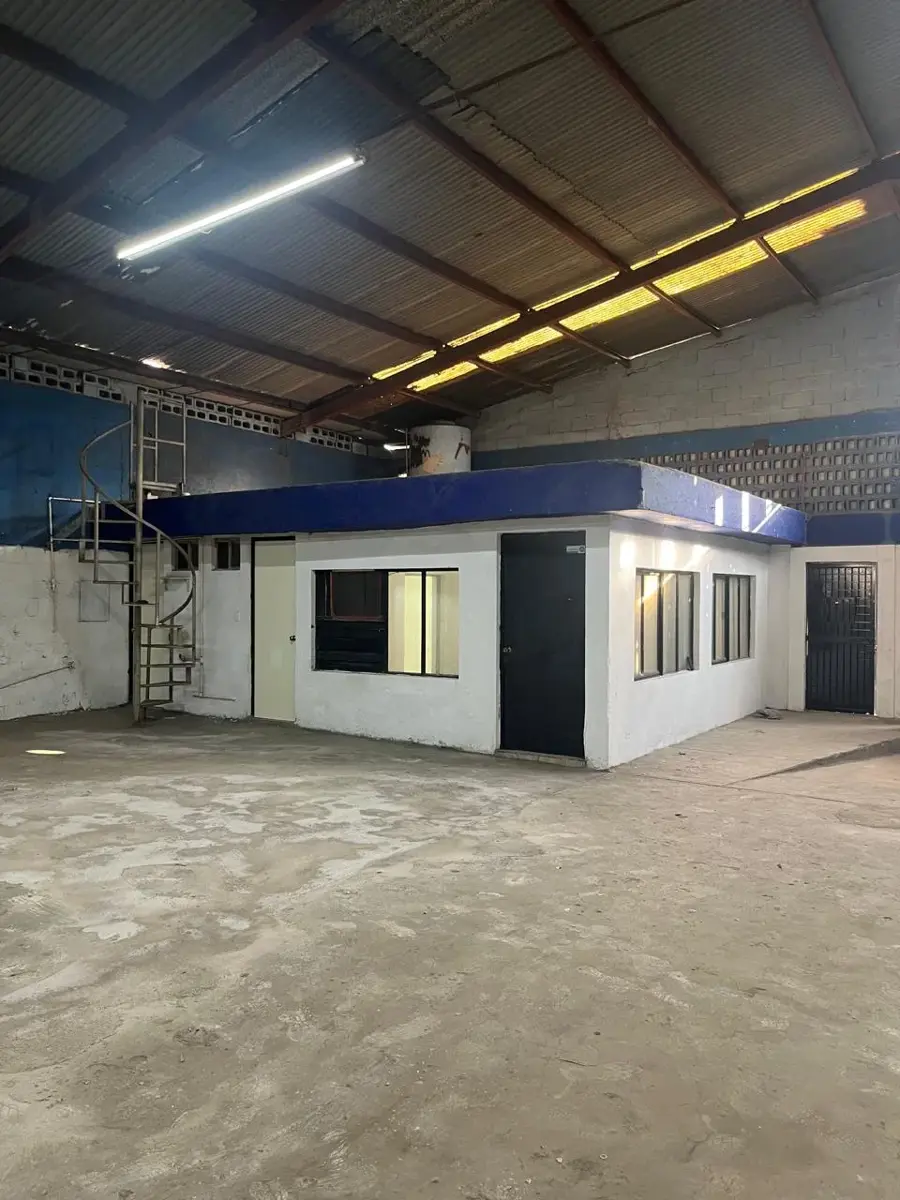 Bodega en Venta en Ferrocarrilera, Monterrey, Nuevo León — foto 8