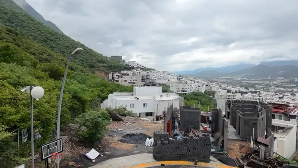 Terreno en venta en Contry Sur, Monterrey — foto 2 de 6