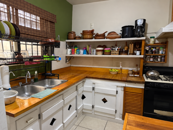 Casa en venta en Céntrika, Monterrey — foto 2 de 7