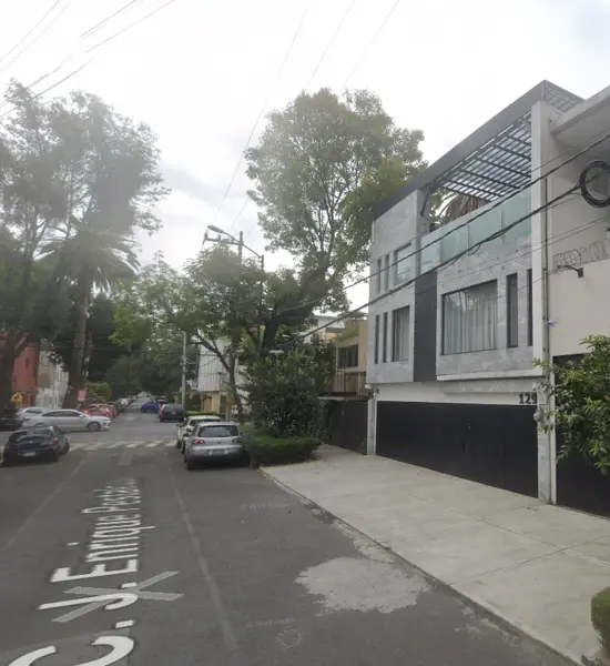 Casa en venta en Piedad Narvarte, Benito Juárez — foto 2 de 10