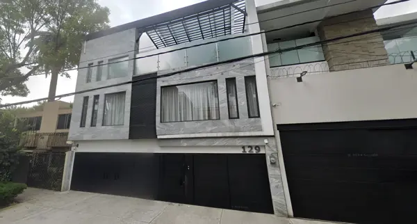 Casa en venta en , Piedad Narvarte, Benito Juárez, Ciudad de México