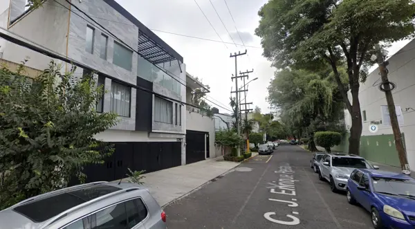 Casa en venta en Piedad Narvarte, Benito Juárez — foto 3 de 10