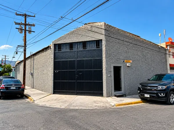 BODEGA EN VENTA | MONTERREY