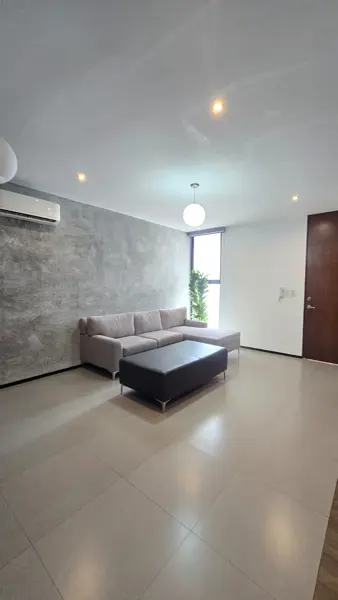 Departamento en renta en San Ramon Norte, Mérida — foto 3 de 15