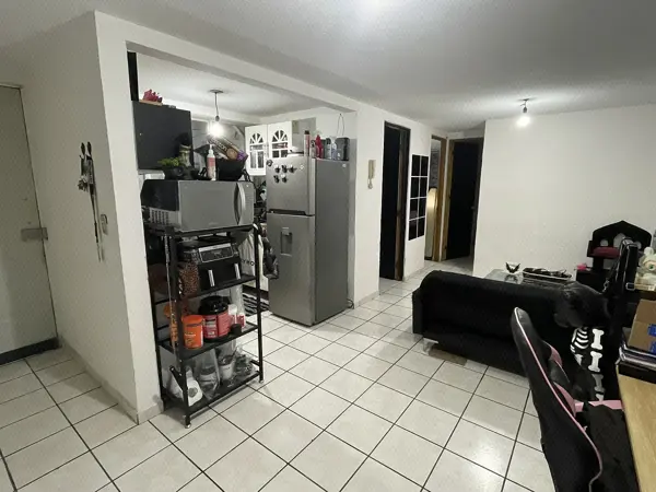 Departamento en venta en Pensil Norte, Miguel Hidalgo — foto 2 de 10