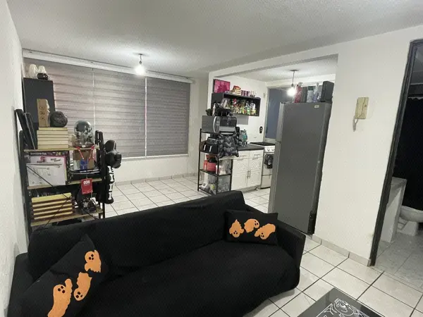 Departamento en venta en Pensil Norte, Miguel Hidalgo — foto 3 de 10