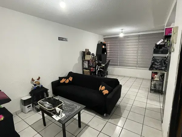 Departamento en Venta en Miguel Hidalgo, Excelentes Servicios Cercanos