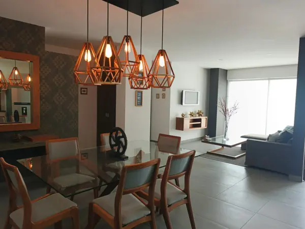 Departamento en venta en La Carcaña, San Pedro Cholula — foto 3 de 14