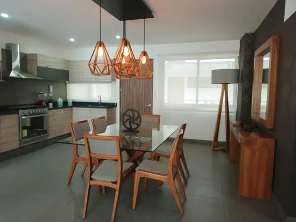 Departamento en venta en La Carcaña, San Pedro Cholula — foto 2 de 14