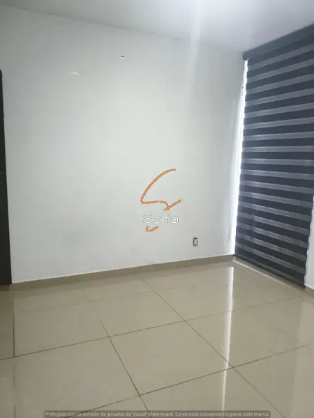 Departamento en renta en Sitio del Sol, Cuautla — foto 2 de 9