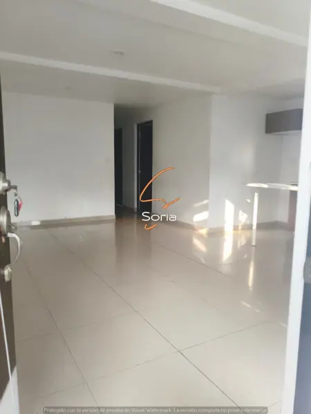 Departamento en renta en Sitio del Sol, Cuautla — foto 3 de 9