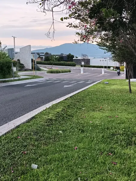 Terreno en venta en Zibatá, El Marqués — foto 2 de 6