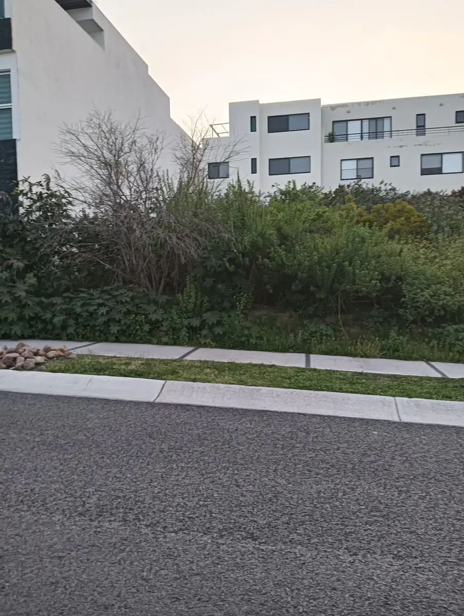 Terreno en venta en Zibatá, El Marqués — foto 1 de 6