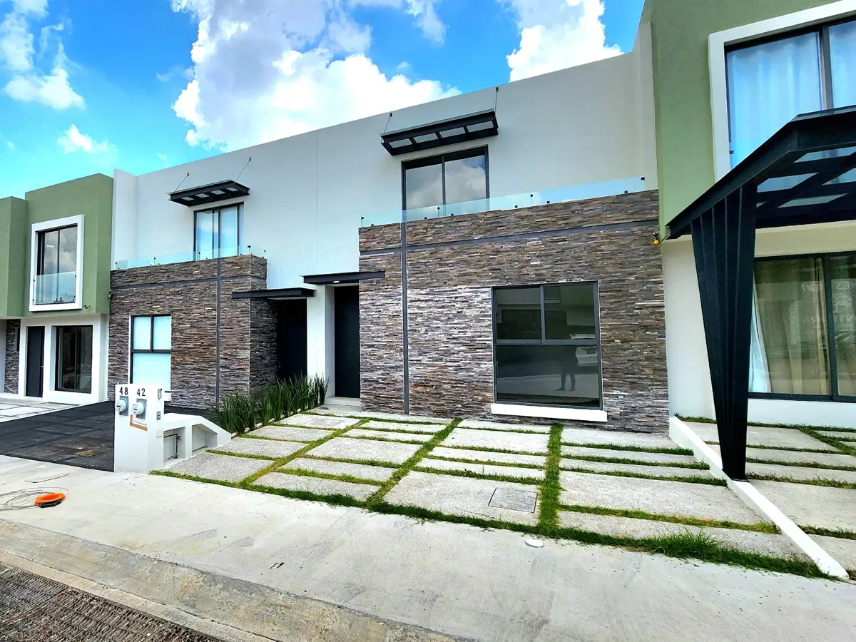 Casa en venta en Santa Maria de Guido, Morelia — foto 1 de 8