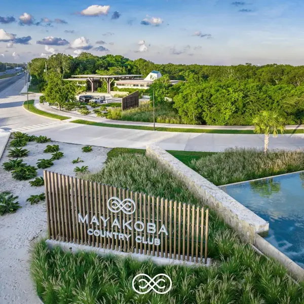 Vive en uno de los Resort mas exclusivos del mundo :Mayakoba!!!
