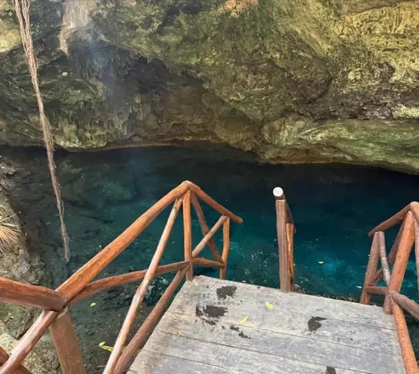 Terreno en venta en Ciudad Mayakoba, Playa del Carmen — foto 3 de 5