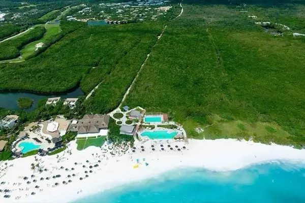 Terreno en venta en Ciudad Mayakoba, Playa del Carmen — foto 2 de 5