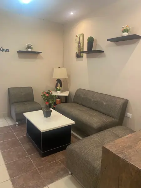 Departamento en renta en Valle Real, Saltillo — foto 2 de 8