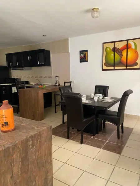En Renta – Departamento Amueblado | Valle Real, Saltillo