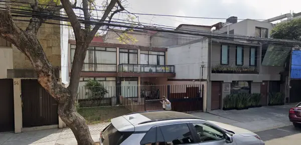 Casa en venta en Napoles, Benito Juárez — foto 3 de 7