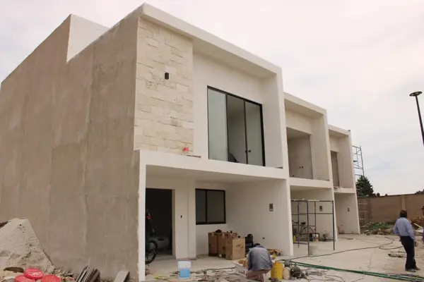 Casa en venta en Chipilo de Francisco Javier Mina, San Gregorio Atzompa — foto 2 de 22
