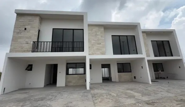 Casa NUEVA en VENTA Chipilo, Puebla — foto 1 de 22