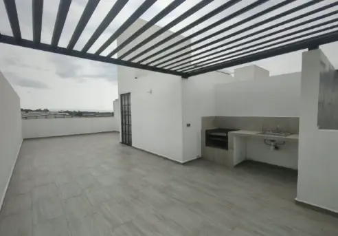 Casa en venta en San Francisco Ocotlán (Ocotlán), Coronango — foto 2 de 12