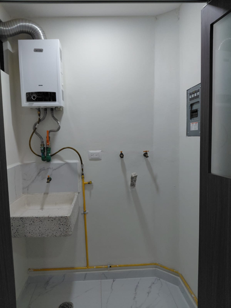 Departamento en venta en Pedregal de Santa Úrsula, Coyoacán — foto 3 de 16