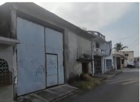 Bodega en venta en Articulo 123, Veracruz — foto 2 de 2