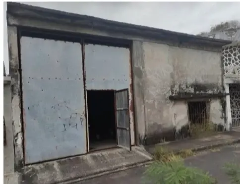 Bodega en venta en Articulo 123, Veracruz — foto 1 de 2