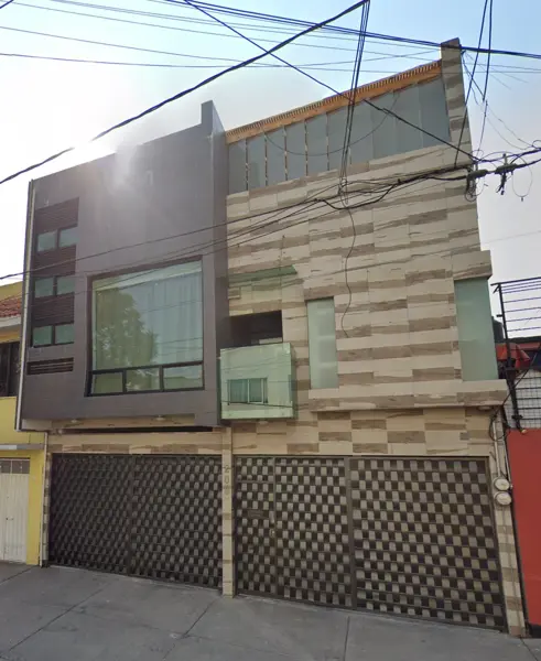 Casa en venta en Moctezuma 2a Sección, Venustiano Carranza — foto 3 de 5