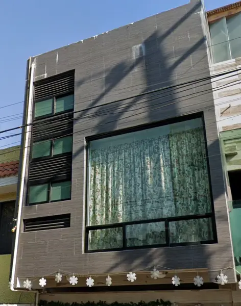 Casa en venta en Moctezuma 2a Sección, Venustiano Carranza — foto 2 de 5