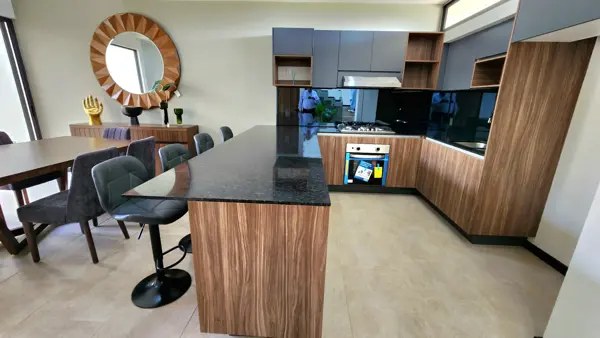 Casa en venta en Santa Maria de Guido, Morelia — foto 3 de 21