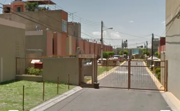 Departamento en venta en Los Héroes Coacalco, Coacalco de Berriozábal — foto 2 de 8