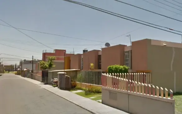 Venta de Casa en Coacalco de Berriozábal, Zona Norte - Oportunidad para Inversión