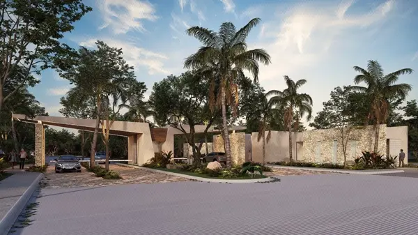 Terreno en Venta en Kay'Alar en Chicxulub Puerto