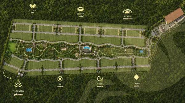 Terreno en venta en Chicxulub, Chicxulub Pueblo — foto 3 de 17