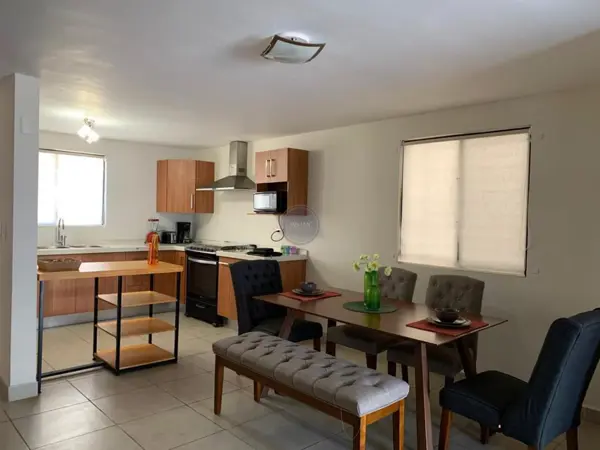 Casa en renta en Altabrisa, Apodaca — foto 2 de 21