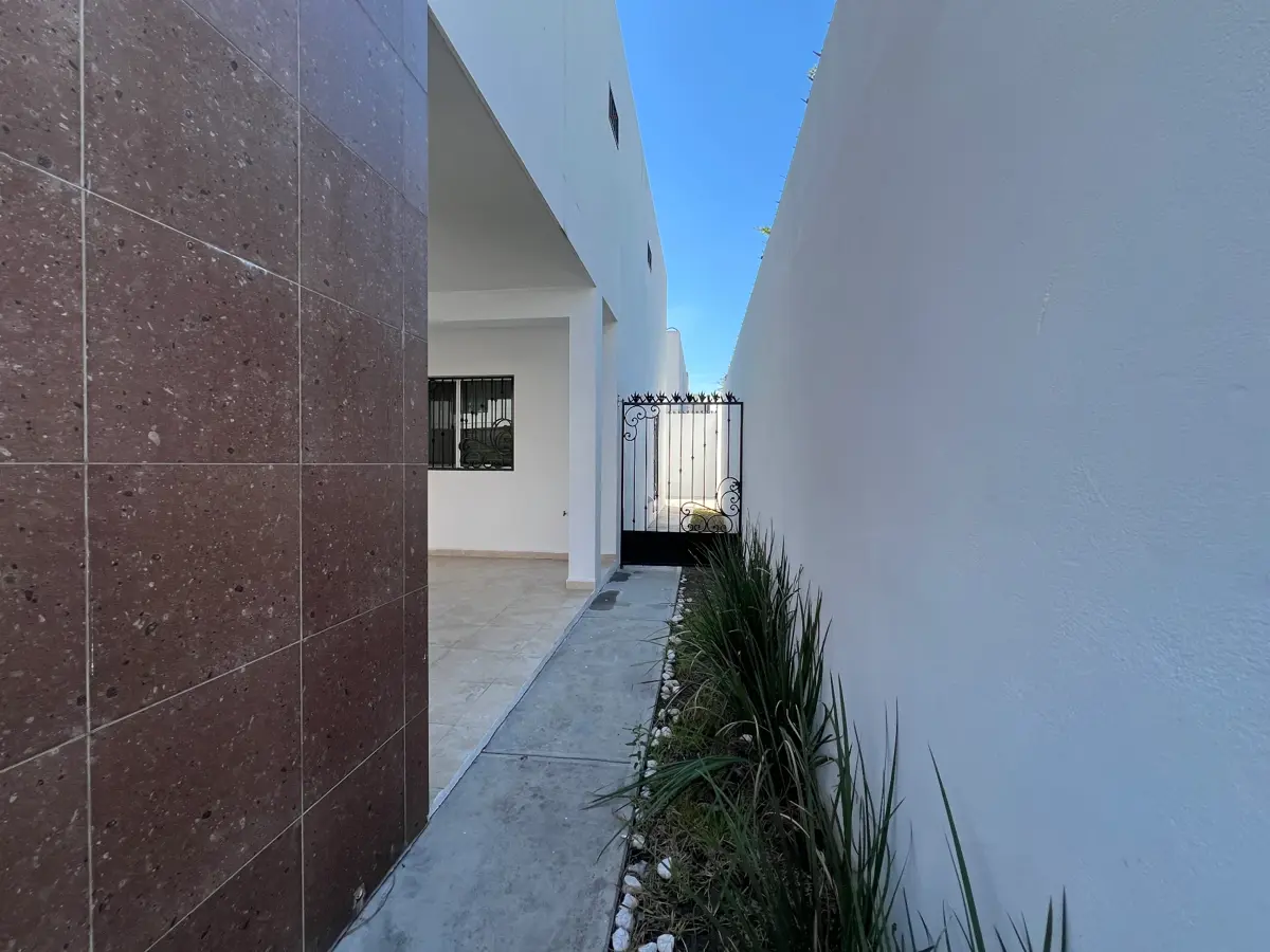Casa en Renta en La Encomienda, General Escobedo, Nuevo León — foto 5