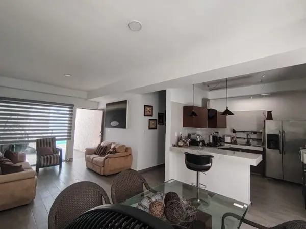 Departamento en venta en Playas del Conchal, Alvarado — foto 3 de 5