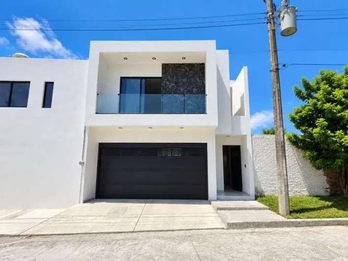 Casa en venta en Lomas Del Mar, Boca del Río — foto 1 de 10
