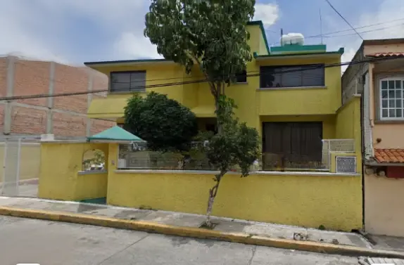 Casa en venta en Praderas de San Mateo, Naucalpan de Juárez — foto 2 de 10