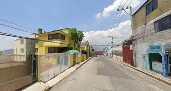 Casa en venta en Praderas de San Mateo, Naucalpan de Juárez — foto 3 de 10