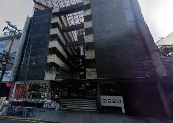 VENTA DE DEPARTAMENTO EN AV DIVISION DEL NORTE 2320 COL PORTALES SUR BENITO JUAREZ