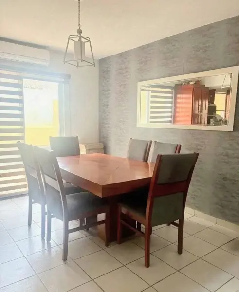 Casa en venta en Ampliación Senderos, Torreón — foto 2 de 26