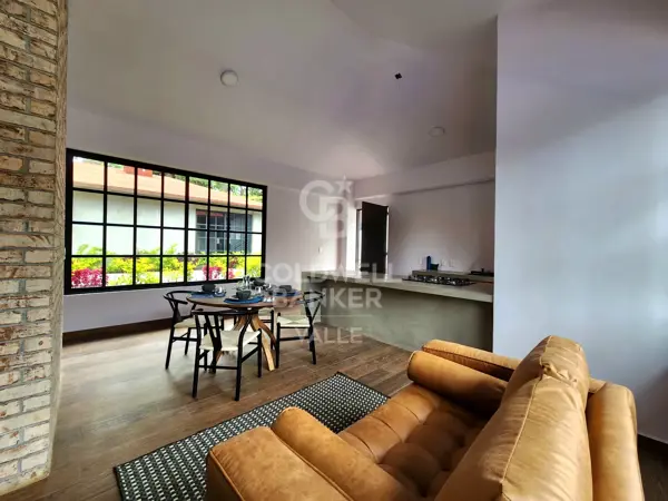 Casa en renta en Avandaro, Valle de Bravo — foto 3 de 18