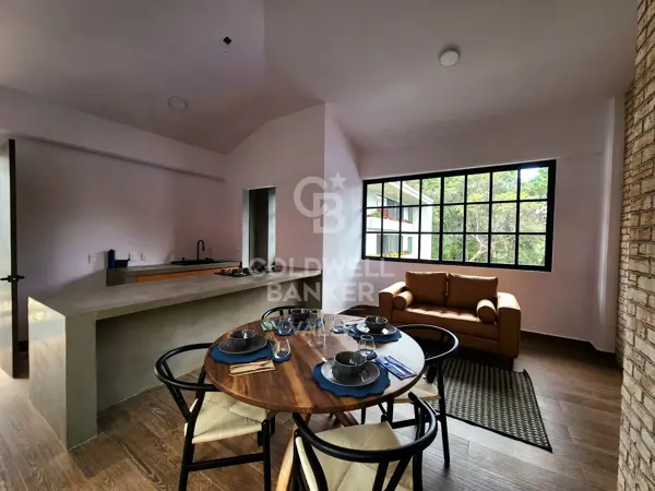 Casa en renta en Avandaro, Valle de Bravo — foto 2 de 18