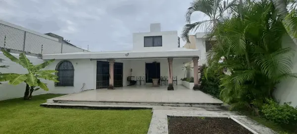 Casa en venta en Burgos Bugambilias, Temixco — foto 2 de 12