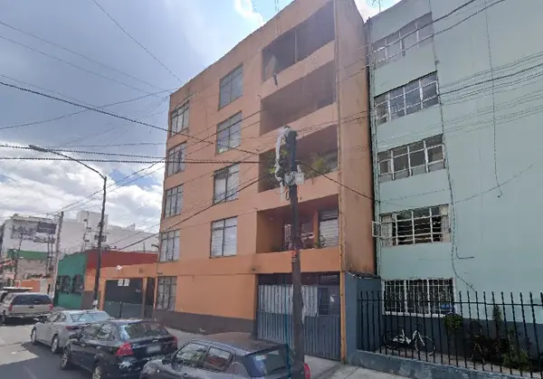 Departamento en venta en 8 de Agosto, Benito Juárez — foto 2 de 10